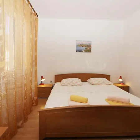 With A Parking Space Cavtat, Dubrovnik - 15111 Апартаменты