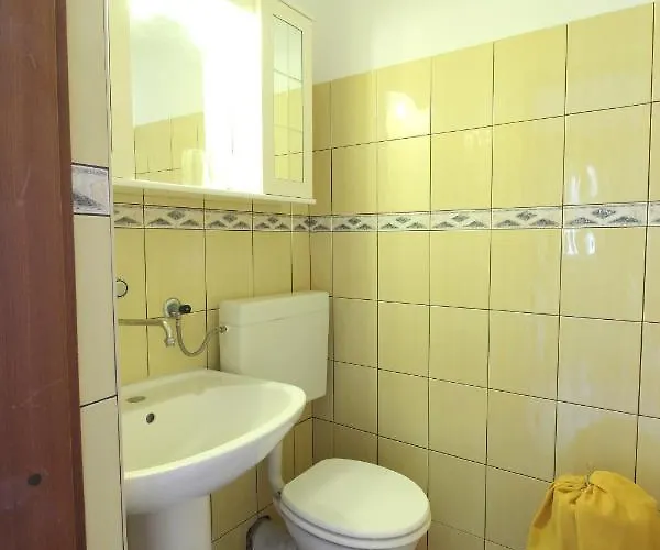 Apartament With A Parking Space Cavtat, Dubrovnik - 15111