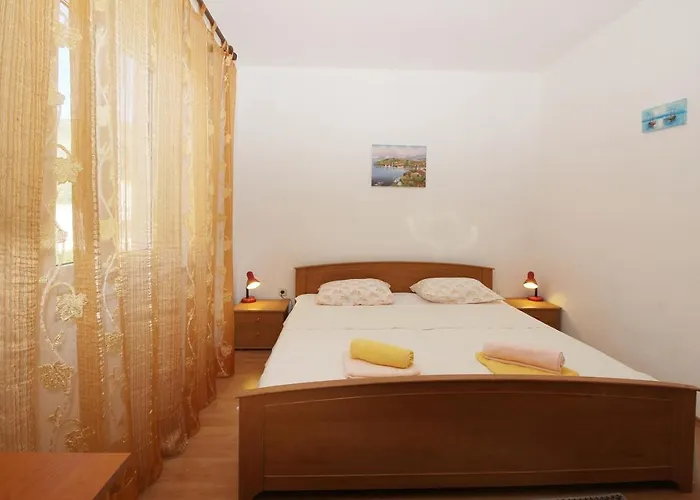 With A Parking Space Cavtat, Dubrovnik - 15111 Apartament