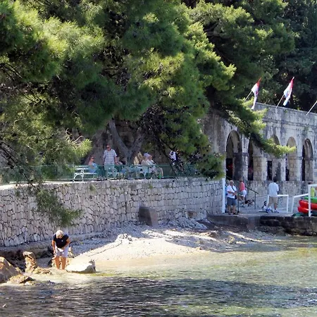 With A Parking Space Cavtat, Dubrovnik - 15111 Apartment *
