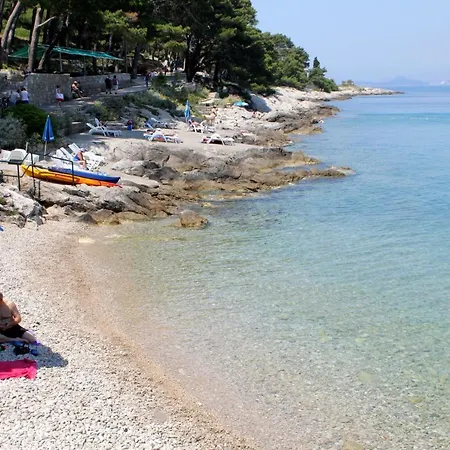Appartement With A Parking Space Cavtat, Dubrovnik - 15111