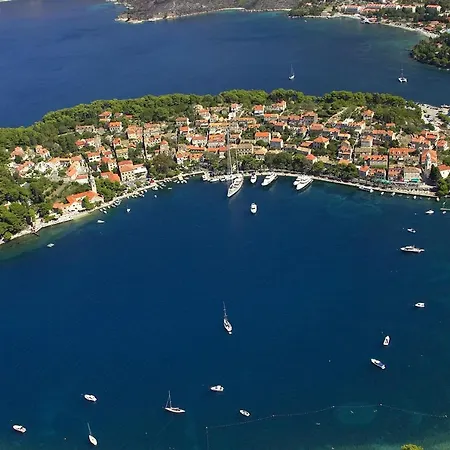 With A Parking Space Cavtat, Dubrovnik - 15111