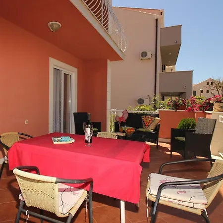 Apartment With A Parking Space Cavtat, Dubrovnik - 15111 *