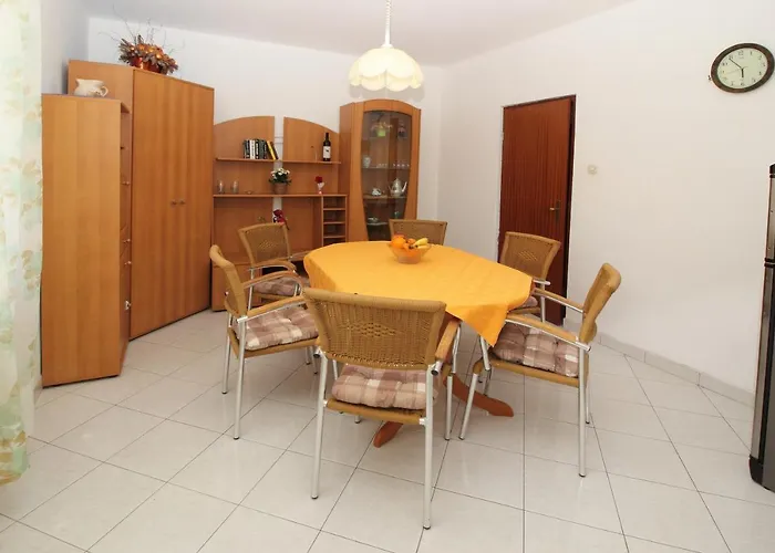 With A Parking Space Cavtat, Dubrovnik - 15111 דירה קאבטאט