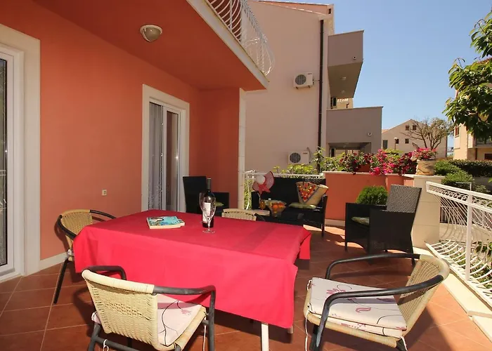 דירה With A Parking Space Cavtat, Dubrovnik - 15111 *