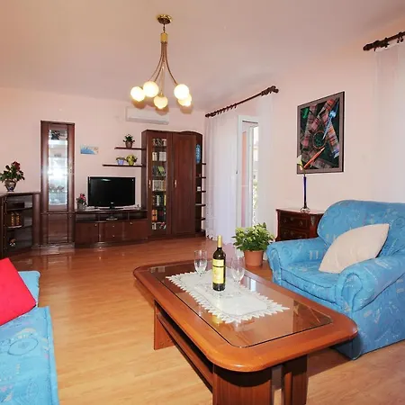 With A Parking Space Cavtat, Dubrovnik - 15111