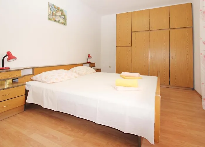 Appartamento With A Parking Space Cavtat, Dubrovnik - 15111